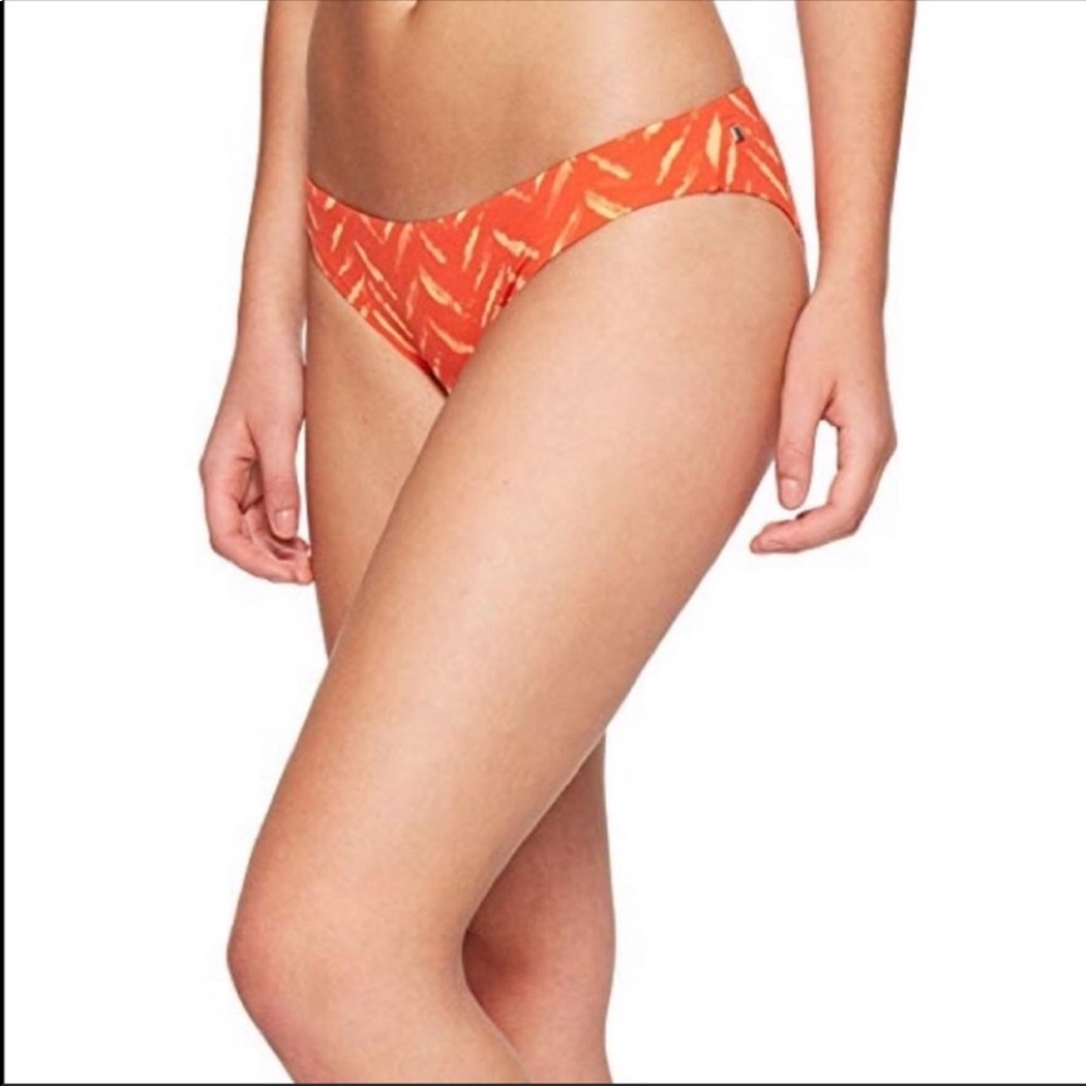 Dolce Vita Bikini Bottom XS Cayenne